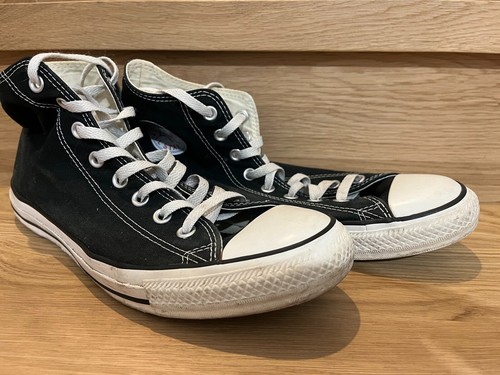 Converse chuck taylor all star - chuck,