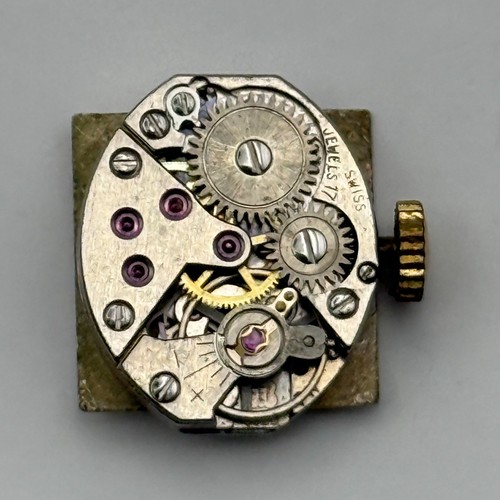 Fef 6620 movimento orologio - movimento,
