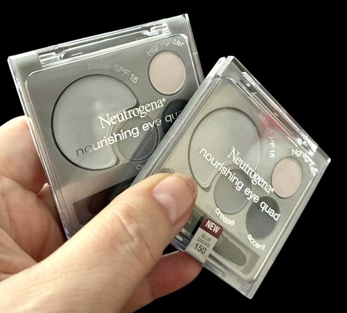 Neutrogena nourishing eye - 2x,