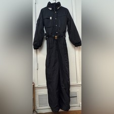 Tuta invernale NILS donna