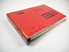 Catalogo ricambi trattore Same
