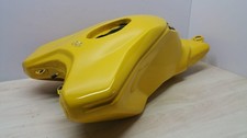 Serbatoio Giallo Originale