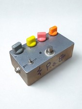 ZVEX Woolly Mammoth Fuzz Clone