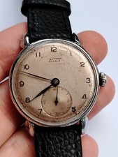 Very Rare TISSOT  Antimagnetic