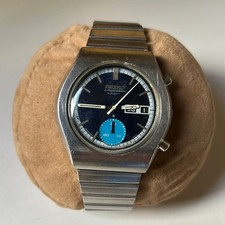 Orologio Cronografo Automatico