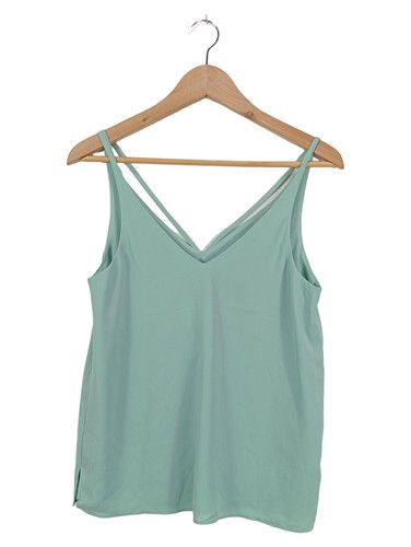 Topshop top donna - donna, turchese
