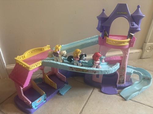 Lotto fisher price - fisher-price, little