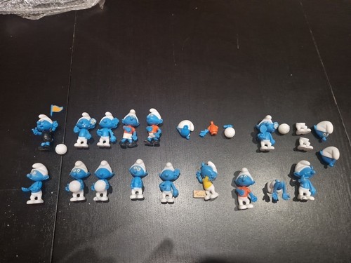 Serie kinder smontabili - serie,