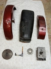 Piaggio "Si" Lotto Accessori