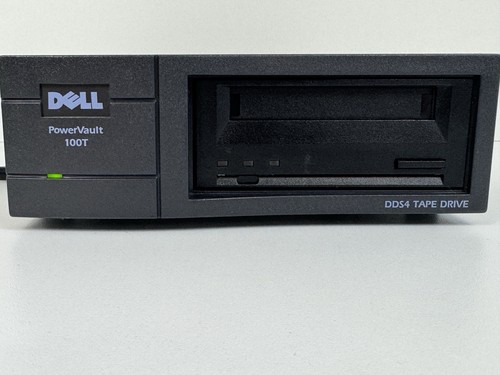 Dell powervault 100t dds4 - powervault,