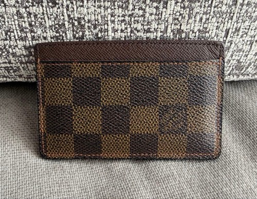 Louis vuitton card - card, pass