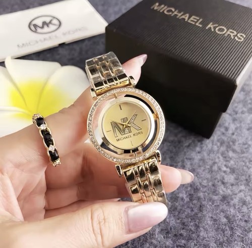 Orologio donna michael kors - donna, in