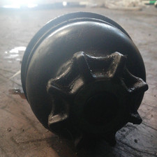 32411097164 Serbatoio olio servosterzo  MINI MINI Cabrio (R52) One Cabrio 16V