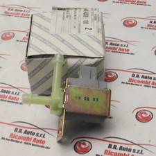 ELETROVALVOLA VAPORI