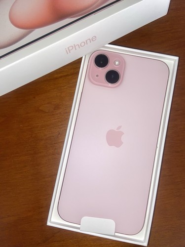 Apple iphone plus - 15,