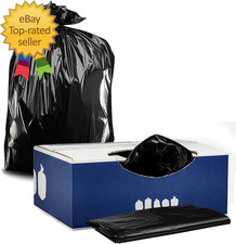 Sacchetti della spazzatura