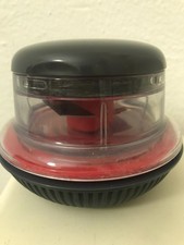 Moha Aromatic Tritatutto per erbe, aglio, spezie frutta secca 021859 - Rotex