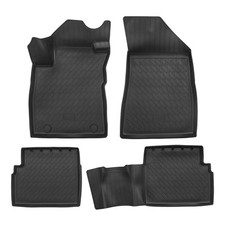 Tappeti Tappetini Auto In