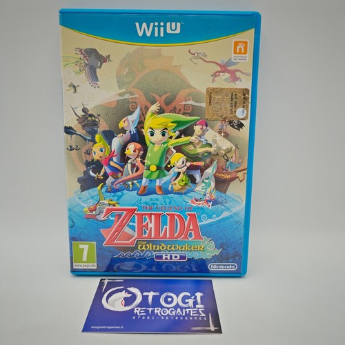 The legend zelda - the, of