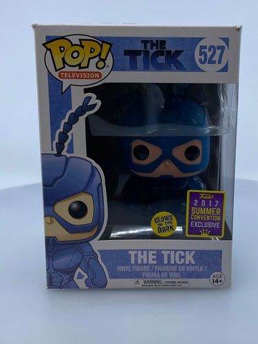 Funko pop the - pop!, glow