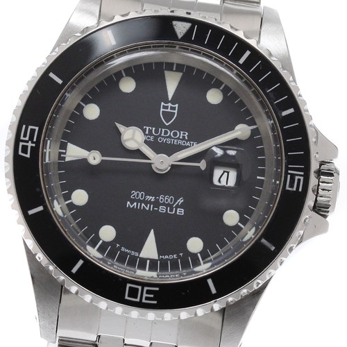 Tudor prince oyster date mini - oyster,