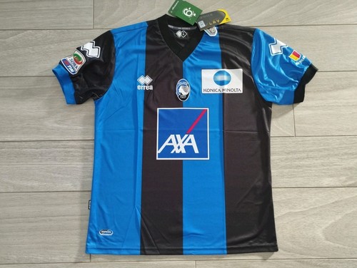 Maglia shirt jersey atalanta - maglia,