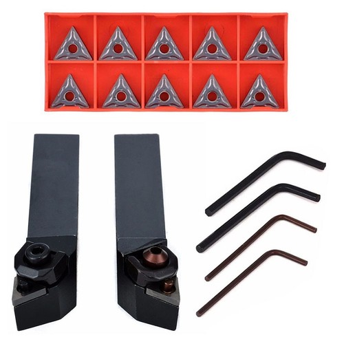 Kit tornitura cnc lavorazione - kit,