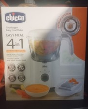 Chicco Cuocipappa Easy Meal