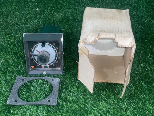 Danaher comandi hp55a6 - danaher,