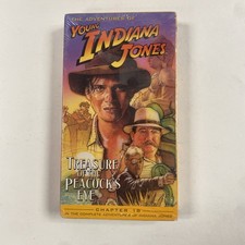 Adventures of Young Indiana