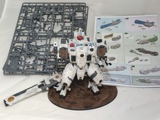 Stormsurge Tau Empire 40K