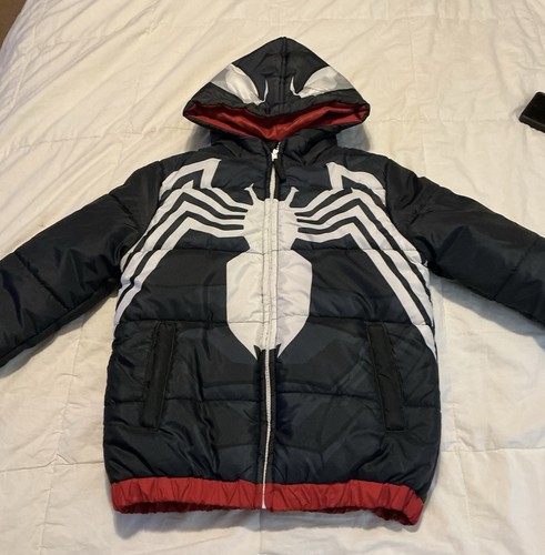 Cappotto invernale trapuntato