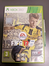 Fifa gioco per xbox 360 - 17,