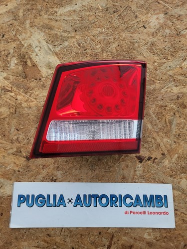 Faro posteriore interno - posteriore, destro
