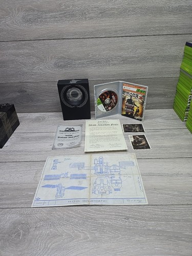 Gears war edizione - war,