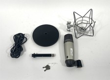 Samson C03 Microfono USB a