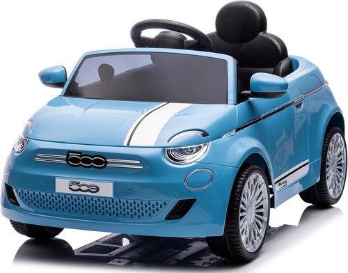 Macchina elettrica per bambini - elettrica,