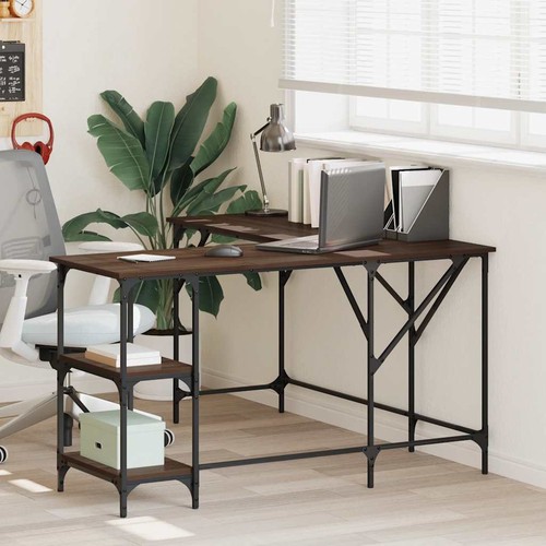 Desk desks scrivania vidaxl - desk,,