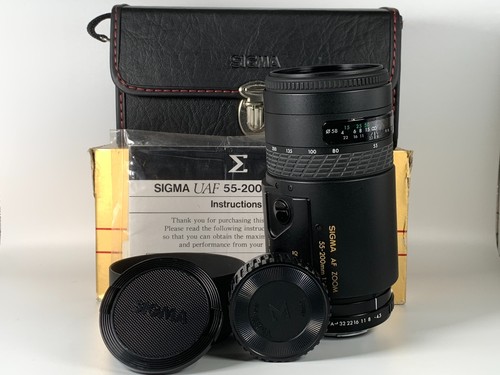 Sigma uaf zoom - uaf,
