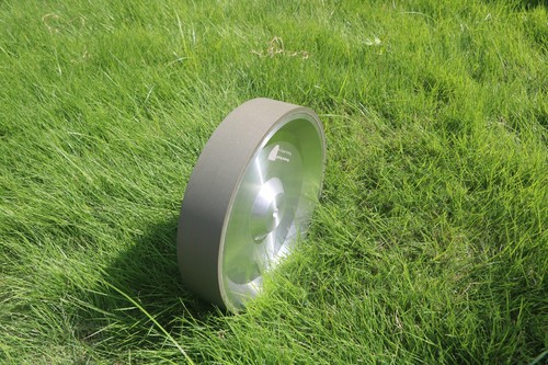Ruota diamantata resina - resina, 250