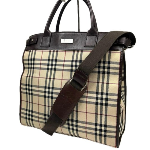 Borsa tracolla burberry - borsa,