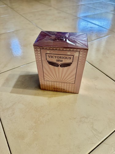 Profumo donna victorious woman - donna,