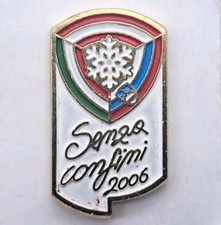 PINS PIN-XX WINTER OLYMPIC