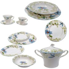 Servizio di piatti in