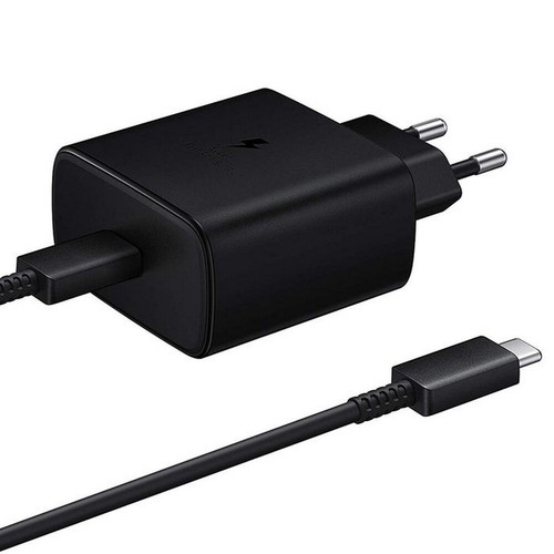 Samsung caricabatterie 45w - samsung,