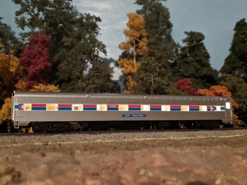 Personalizzato kato amtrak - kato,