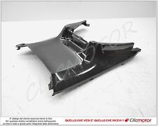 CARENA SCOCCA CENTRALE TUNNEL PEDANA original KYMCO K-XCT 300 i ANNO 2013