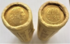 PRE - EURO 50 PZ ROTOLO BANCA