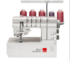 Elna eXtend covermax