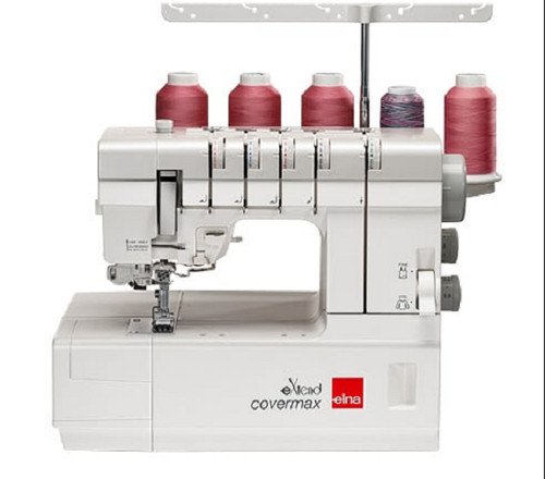 Elna extend covermax - elna,